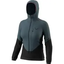 Dynafit Damen Blacklight Hybrid Therm Jacke
