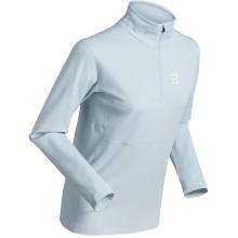 Daehlie Damen Pace Half Zip Longsleeve