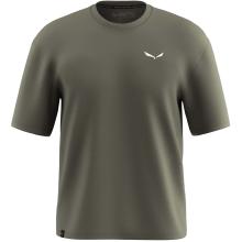 Salewa Herren Eagle Glacier Loose T-Shirt
