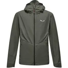 Salewa Herren Pedroc Wind Hoodie Jacke