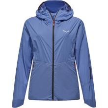 Salewa Damen Pedroc Wind Hoodie Jacke
