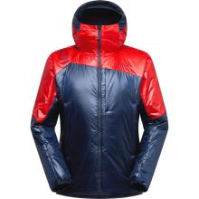 La Sportiva Herren Alpine Guide Primaloft Hoodie Jacke