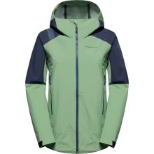 La Sportiva Damen Crest Evo Shell Jacke