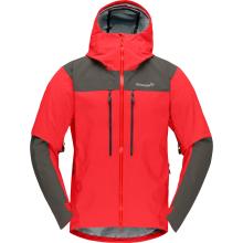 Norrona Herren Trollveggen GTX Pro Light Jacke