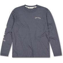 Mons Royale Herren Yonder Merino Organic Longsleeve