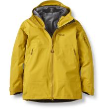 Rab Herren Khroma Diffuse GTX Jacke