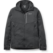 Rab Herren Ascendor Hoodie Jacke