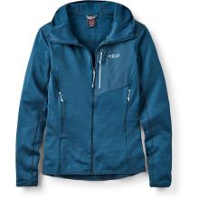 Rab Damen Ascendor Hoodie Jacke