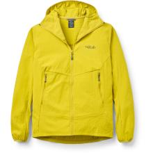 Rab Herren Quantra Pro Hoodie Jacke