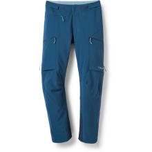 Rab Damen Tour Plus Hose