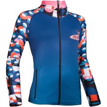 FreiSein Damen StockerlPlatz Jacke