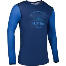 FreiSein Herren HappyCamper Longsleeve