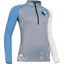 FreiSein Damen DayOff Longsleeve