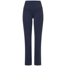 Mandala Damen Flared Sports Hose