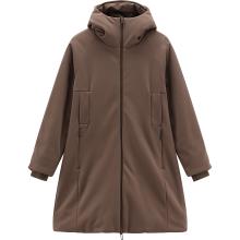 Jeanne Baret Damen Magnolia Parka
