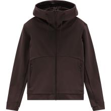 Jeanne Baret Damen Bellflower Hoodie Jacke