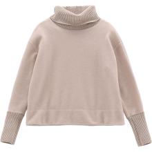 Jeanne Baret Damen Wallis Pullover