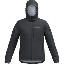 Rock Experience Herren Air Mesh Padded Jacke