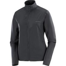 Salomon Damen Essential Lightwarm Hybrid Jacke