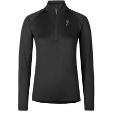 Johaug Damen Elemental Half Zip Longsleeve