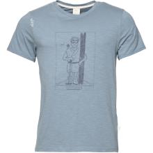 Chillaz Herren Homo Mons Sportivus T-Shirt