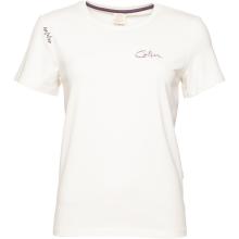 Chillaz Damen Iseo Floral Logo T-Shirt
