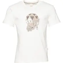 Chillaz Herren Kopenhagen Explorer T-Shirt