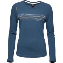 Chillaz Damen Dalmatien Ornament Longsleeve