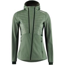 Löffler Damen Alessa Pl60 Hoodie Jacke