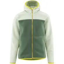 Löffler Kinder Hoodie Fleece Jacke