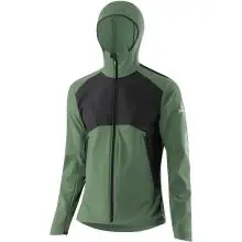 Löffler Herren Askendo Asw Hoodie Jacke