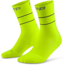 CEP Damen Pro Run Reflective 2.0 Socken