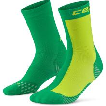 CEP Herren Run Edt. Half&Half 5.0 Socken