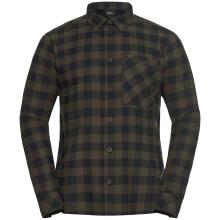 Jack Wolfskin Herren Lite Flannel Hemd