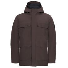 Jack Wolfskin Herren Brandenburger Jacke