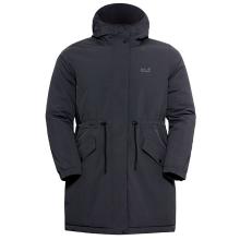 Jack Wolfskin Damen Chilly Frost Parka