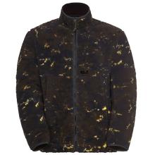 Jack Wolfskin Herren Stone Lite Aop Jacke
