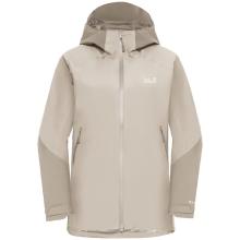 Jack Wolfskin Damen Unbound Adventure 2l Jacke
