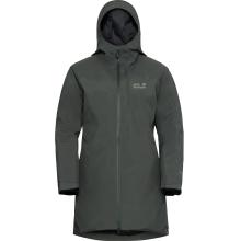 Jack Wolfskin Damen Icecape 2l Down Mantel