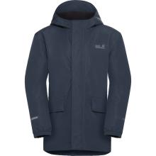 Jack Wolfskin Kinder Canvey Jacke