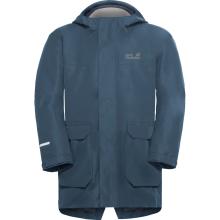 Jack Wolfskin Kinder 3in1 Canvey Jacke