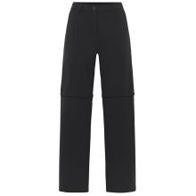 Jack Wolfskin Damen Pico Trail Zip Off Hose