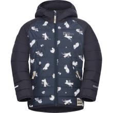 Jack Wolfskin Kinder Moomin Ins Jacke