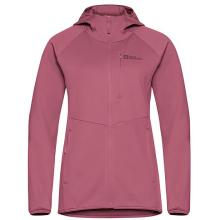 Jack Wolfskin Damen Kolbenberg Hoodie Jacke