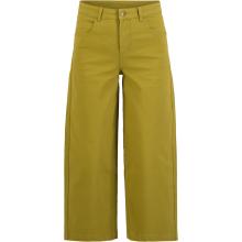 Blutsgeschwister Damen High Waist Culotte Hose