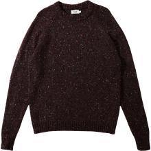 Brava Fabrics Herren Wool Raglan Pullover