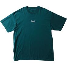 Brava Fabrics Herren Peanuts Records Oversize T-Shirt