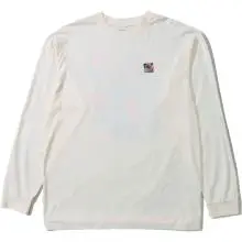 Brava Fabrics Herren Sobremesa Longsleeve