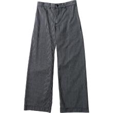 Brava Fabrics Damen Denim Stripes Straight Leg Hose
