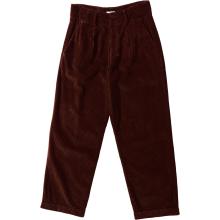 Brava Fabrics Damen Corduroy Pleated Hose